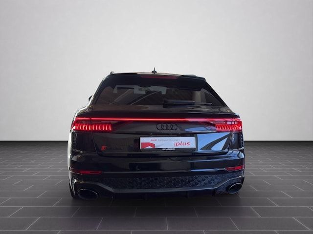 Audi RSQ8 TFSI Quattro Tiptronic - 2024 - Joinsteer - #6