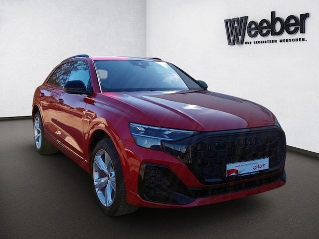 Audi Q8 TFSI E 60 TFSI E Quattro Tiptronic - 2025 - Joinsteer - #17