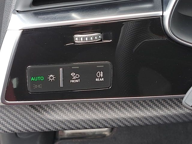 Audi SQ7 SUV TFSI Quattro Tiptronic - 2025 - Joinsteer - #27