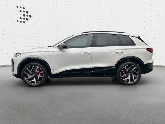 Audi SQ6 SUV E-tron E-tron Quattro - 2025 - Joinsteer - #3