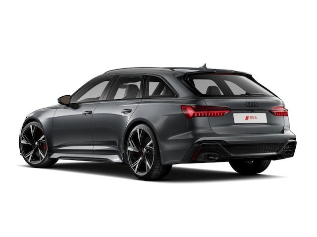 Audi RS6 Avant Performance Performance Quattro Tiptronic - 2024 - Joinsteer - #4