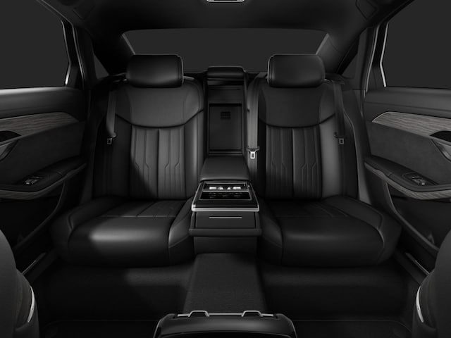 Audi A8 L TFSI E 60 TFSI E Quattro Tiptronic - 2025 - Joinsteer - #10