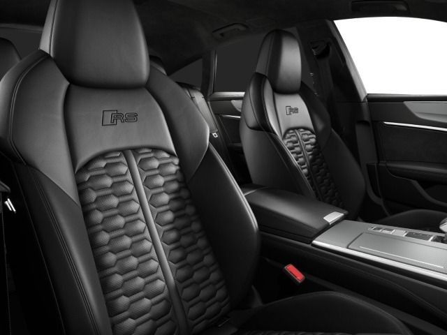 Audi RS7 Performance Quattro Tiptronic - 2025 - Joinsteer - #10