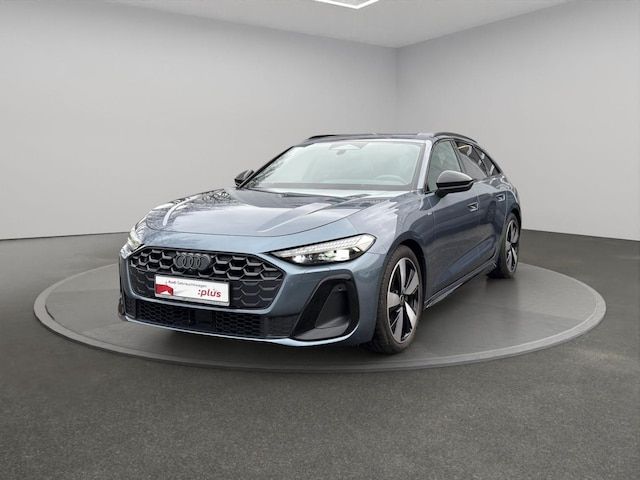 Audi A5 Avant TFSI S Tronic - 2025 - Joinsteer - #2