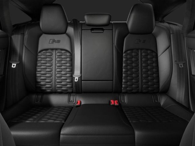 Audi RS7 Performance Quattro Tiptronic - 2025 - Joinsteer - #11