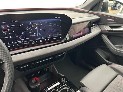 Audi SQ6 SUV E-tron E-tron Quattro -  - Joinsteer - #5