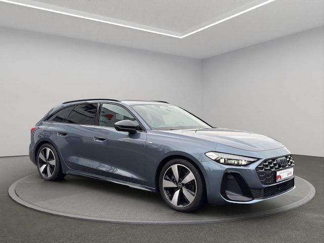 Audi A5 Avant TFSI S Tronic - 2025 - Joinsteer - #3