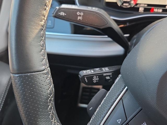 Audi SQ7 SUV TFSI Quattro Tiptronic - 2022 - Joinsteer - #13