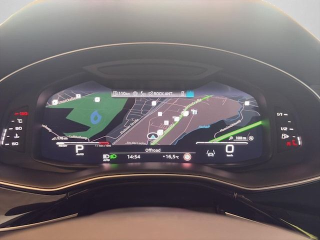 Audi RSQ8 TFSI Quattro Tiptronic - 2024 - Joinsteer - #10