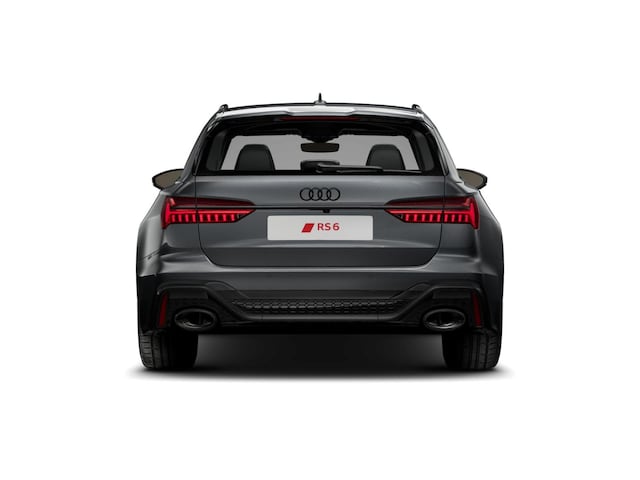 Audi RS6 Avant Performance Performance Quattro Tiptronic - 2024 - Joinsteer - #6