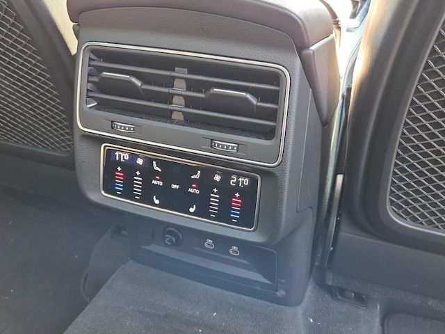 Audi SQ7 SUV TFSI Quattro Tiptronic - 2022 - Joinsteer - #15