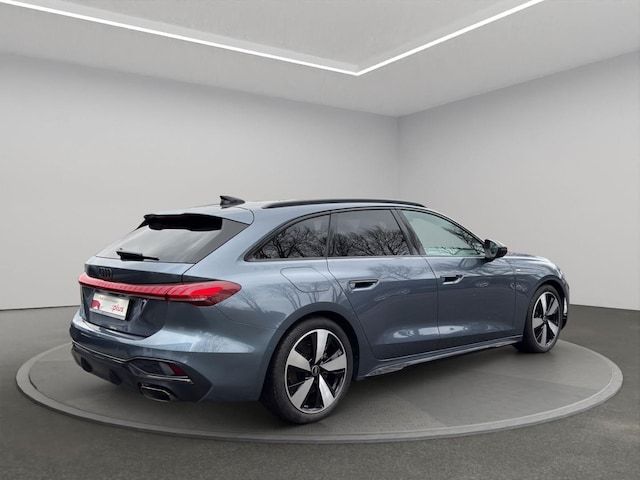 Audi A5 Avant TFSI S Tronic - 2025 - Joinsteer - #4