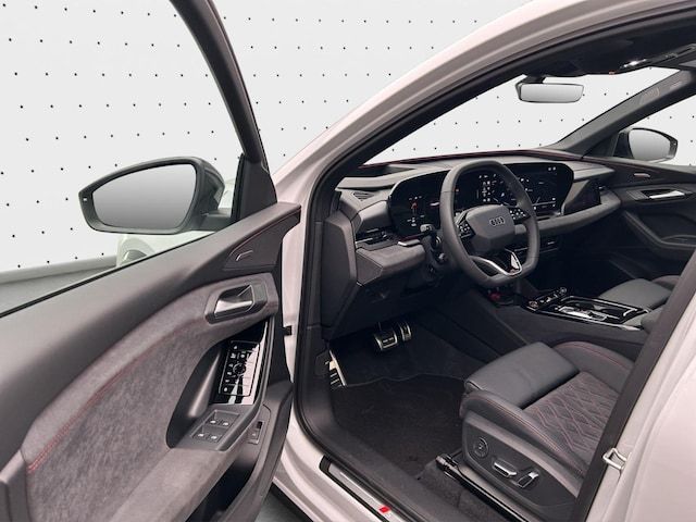 Audi SQ6 SUV E-tron E-tron Quattro - 2025 - Joinsteer - #13