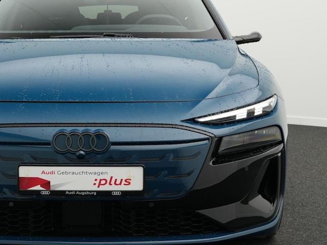 Audi S6 Sportback E-tron Edition One Blue E-tron - 2025 - Joinsteer - #29