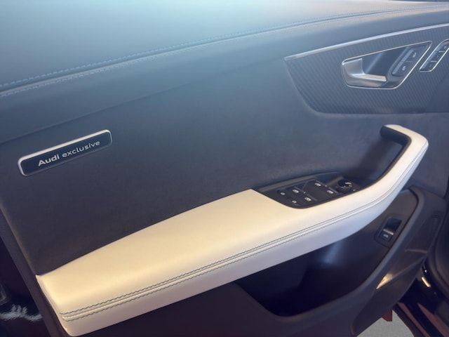 Audi RSQ8 TFSI Quattro Tiptronic - 2024 - Joinsteer - #13