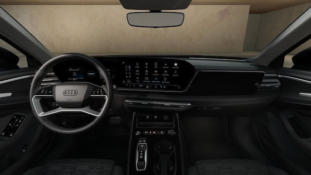 Audi A5 Sportback TFSI Quattro S Tronic - 2025 - Joinsteer - #11