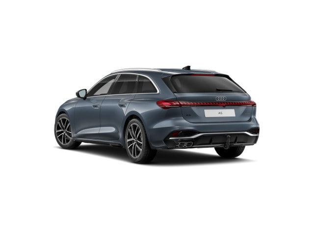 Audi A5 Avant TDI Quattro S Tronic - 2025 - Joinsteer - #3