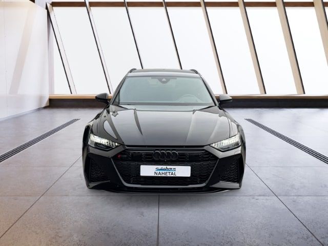 Audi RS6 avant TFSI Quattro Tiptronic - 2024 - Joinsteer - #4