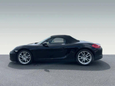 Porsche 981 Cayman Boxster -  - Joinsteer - #2