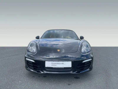 Porsche 981 Cayman Boxster -  - Joinsteer - #3