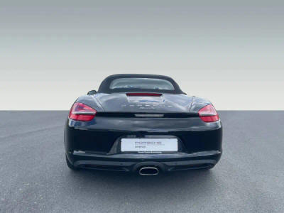 Porsche 981 Cayman Boxster -  - Joinsteer - #4