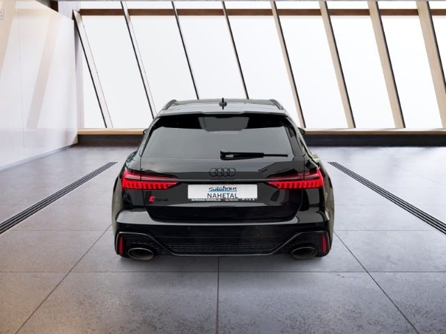 Audi RS6 avant TFSI Quattro Tiptronic - 2024 - Joinsteer - #7