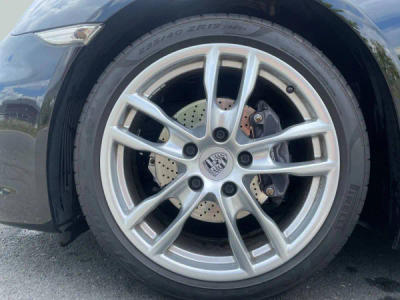 Porsche 981 Cayman Boxster -  - Joinsteer - #5