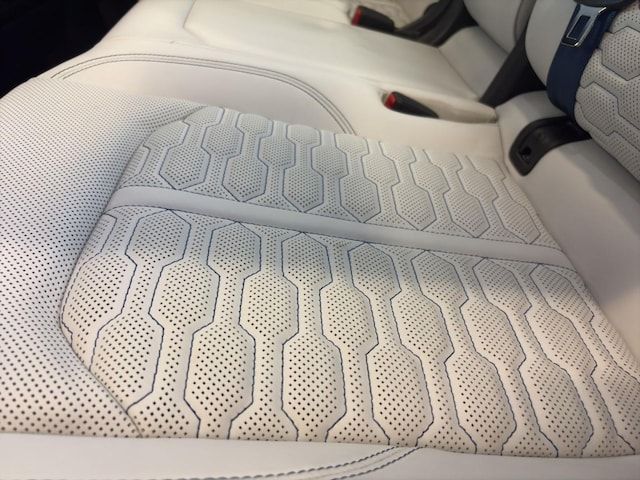 Audi RSQ8 TFSI Quattro Tiptronic - 2024 - Joinsteer - #18