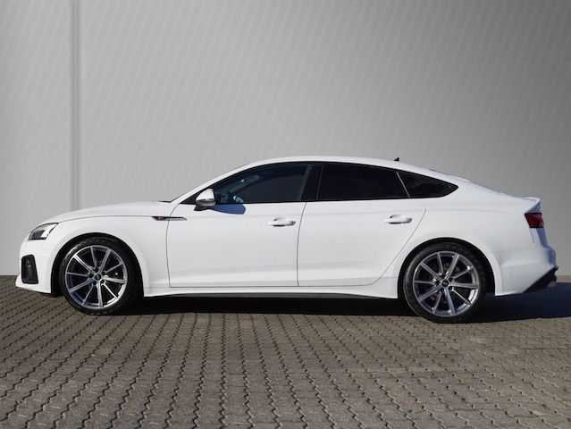 Audi S5 Sportback TDI Quattro Tiptronic - 2023 - Joinsteer - #3