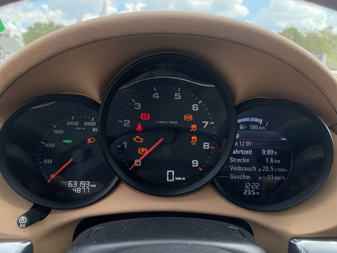 Porsche 981 Cayman Boxster - 2014 - Joinsteer - #11