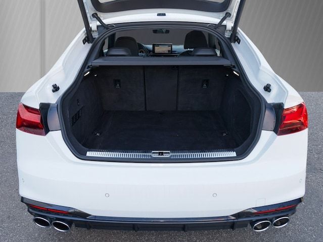 Audi S5 Sportback TDI Quattro Tiptronic - 2023 - Joinsteer - #6