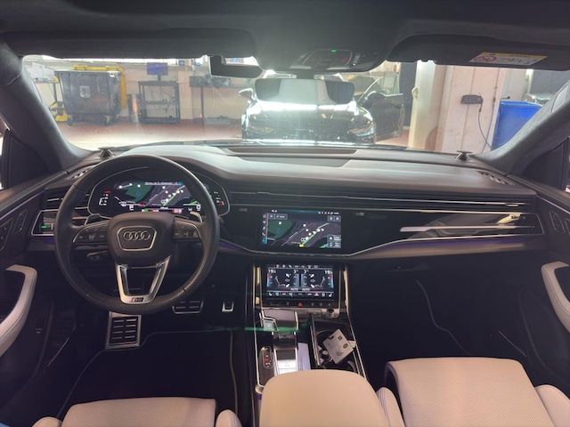 Audi RSQ8 TFSI Quattro Tiptronic - 2024 - Joinsteer - #20