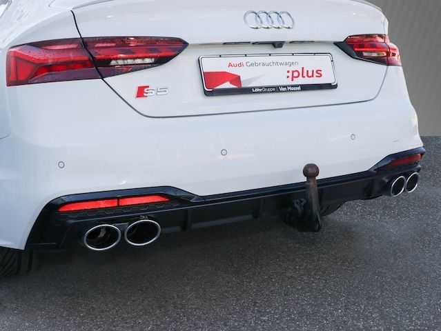 Audi S5 Sportback TDI Quattro Tiptronic - 2023 - Joinsteer - #7