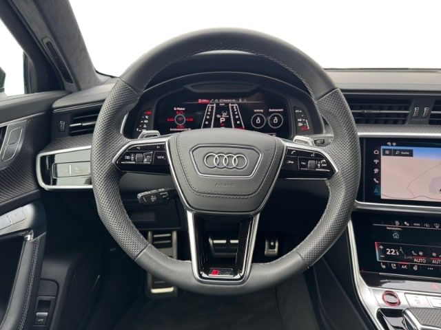 Audi RS6 avant TFSI Quattro Tiptronic - 2024 - Joinsteer - #12