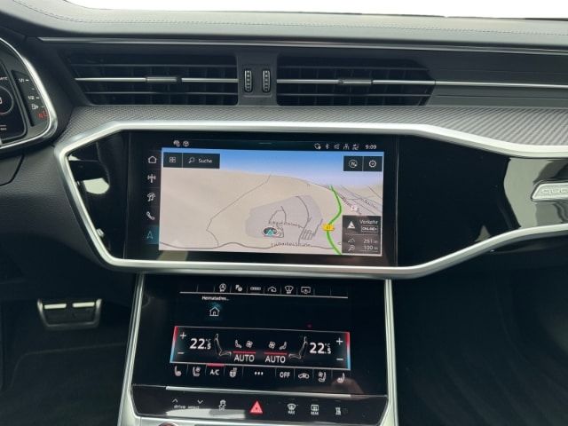 Audi RS6 avant TFSI Quattro Tiptronic - 2024 - Joinsteer - #13