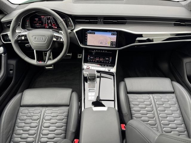 Audi RS6 avant TFSI Quattro Tiptronic - 2024 - Joinsteer - #15