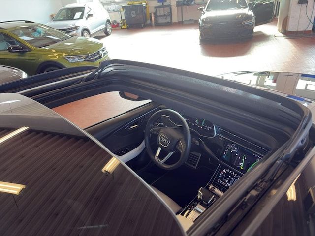 Audi RSQ8 TFSI Quattro Tiptronic - 2024 - Joinsteer - #21