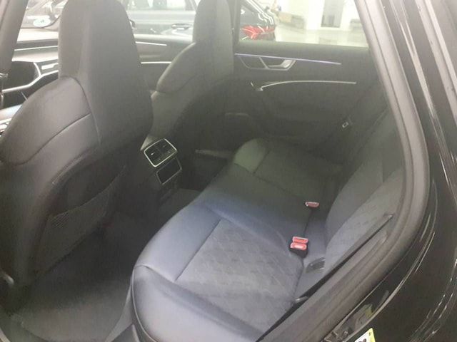 Audi RS6 avant TFSI Quattro Tiptronic - 2025 - Joinsteer - #7