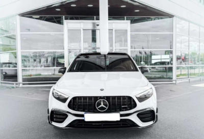 Mercedes Classe A 45 AMG Line Premium -  - Joinsteer - #3
