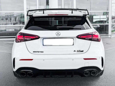 Mercedes Classe A 45 AMG Line Premium -  - Joinsteer - #4