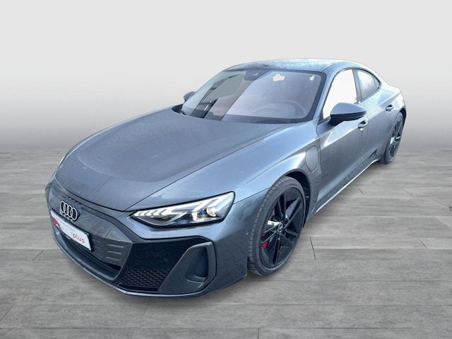 Audi S E-tron GT E-tron Quattro - 2025 - Joinsteer - #2