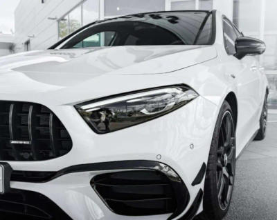 Mercedes Classe A 45 AMG Line Premium -  - Joinsteer - #5