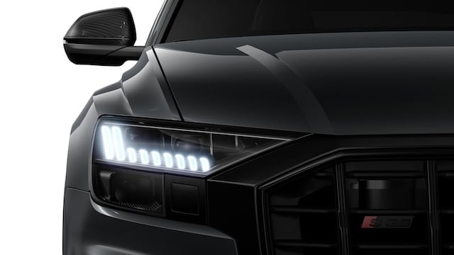 Audi SQ8 SUV Competition Plus TFSI Quattro Tiptronic - 2022 - Joinsteer - #2