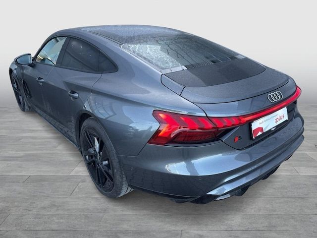 Audi S E-tron GT E-tron Quattro - 2025 - Joinsteer - #3