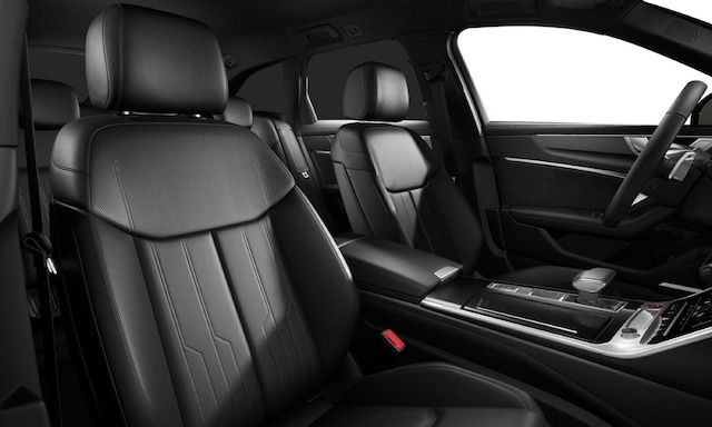 Audi RS6 avant TFSI Quattro Tiptronic - 2025 - Joinsteer - #5