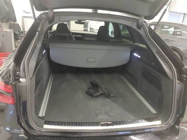 Audi RS6 avant TFSI Quattro Tiptronic - 2025 - Joinsteer - #9