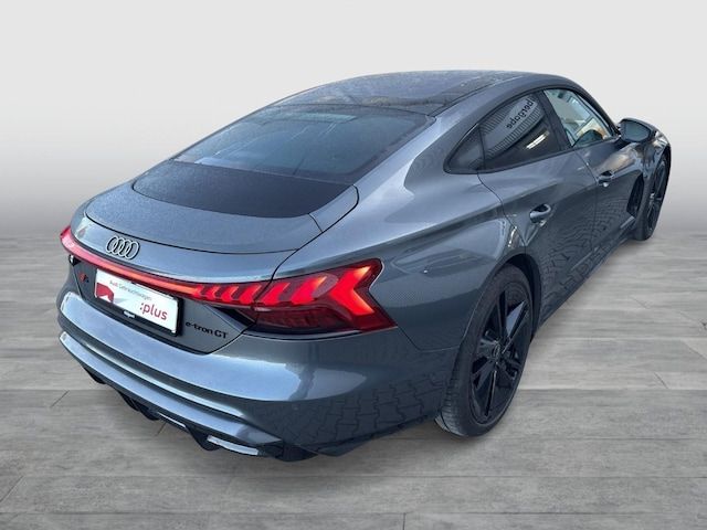 Audi S E-tron GT E-tron Quattro - 2025 - Joinsteer - #4