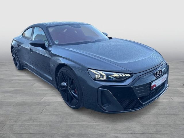 Audi S E-tron GT E-tron Quattro - 2025 - Joinsteer - #5