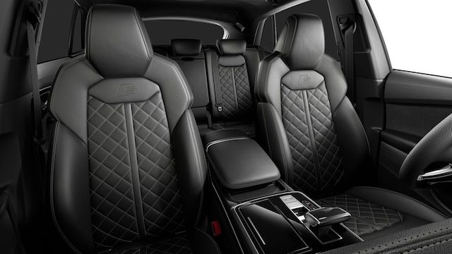 Audi SQ8 SUV Competition Plus TFSI Quattro Tiptronic - 2022 - Joinsteer - #7