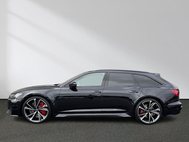Audi RS6 avant TFSI Quattro Tiptronic - 2026 - Joinsteer - #2